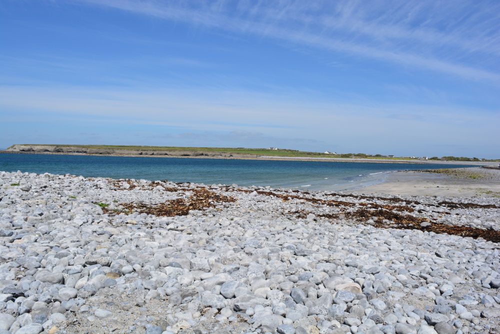 Flaggy Shore, Russell Gallery & Cafe, Co. Clare