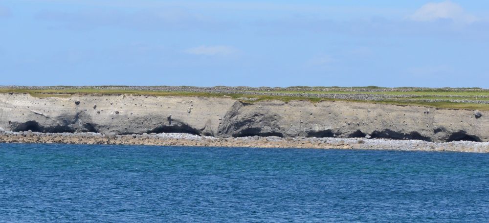 Flaggy Shore, Russell Gallery & Cafe, Co. Clare