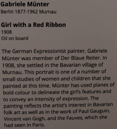 National Gallery of Ireland, Dublin