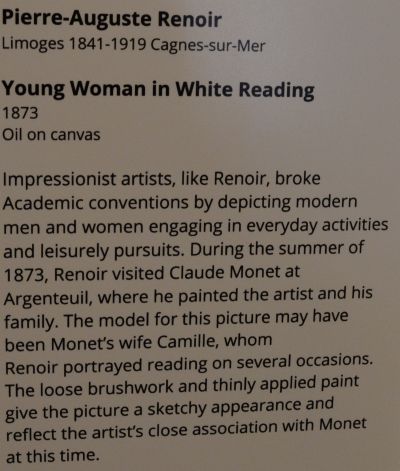 National Gallery of Ireland, Dublin