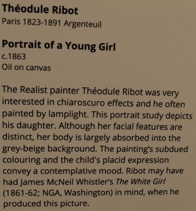 National Gallery of Ireland, Dublin