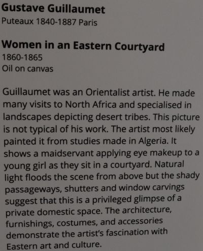 National Gallery of Ireland, Dublin