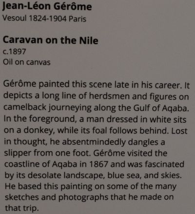National Gallery of Ireland, Dublin