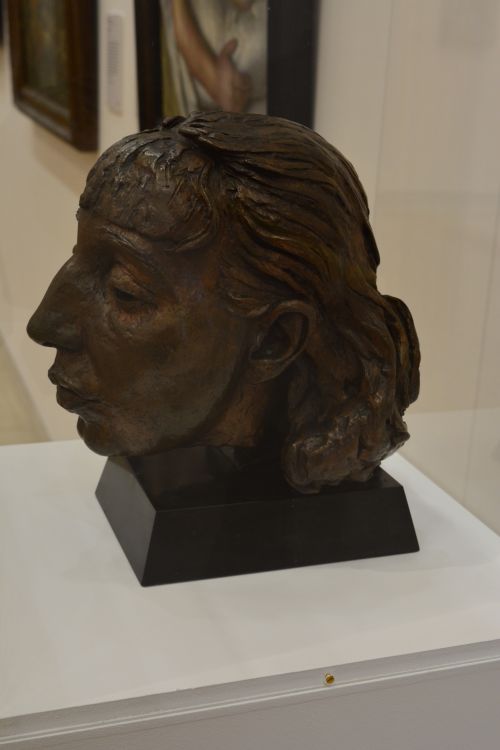 National Gallery of Ireland, Dublin
