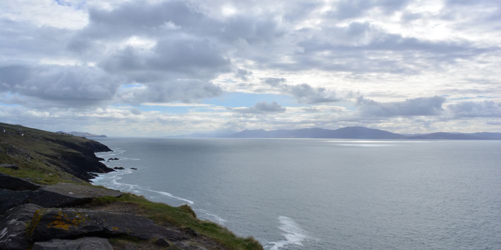 Slea Head Drive - Wild Atlantic Way