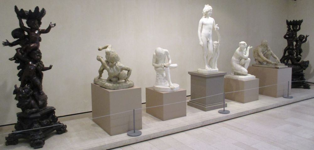 National Gallery of Ireland, Dublin