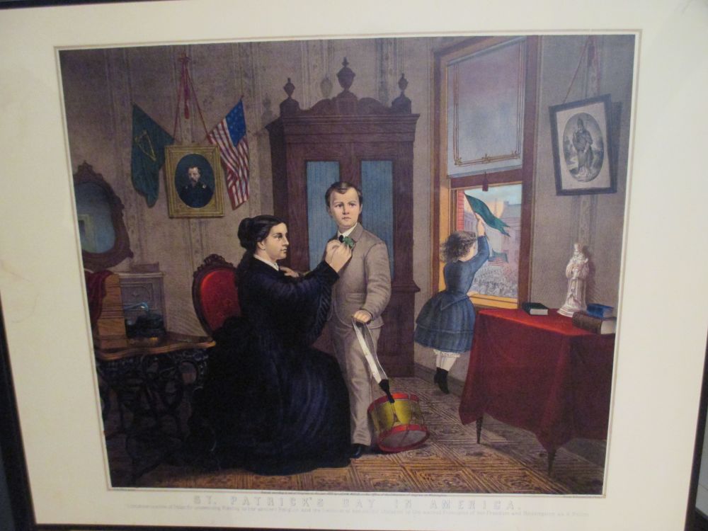 National Gallery of Ireland, Dublin