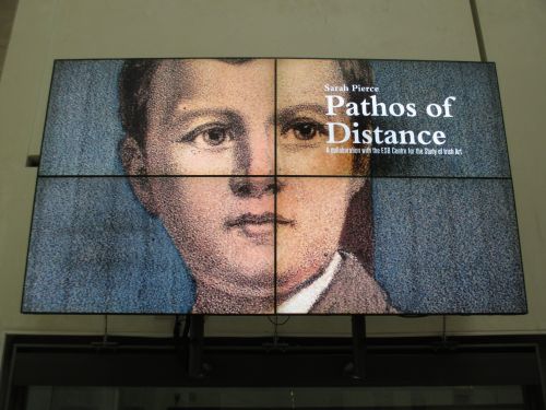 National Gallery of Ireland, Dublin