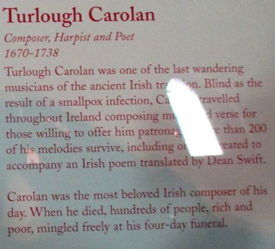 St Patrick's Cathedral, Dublin