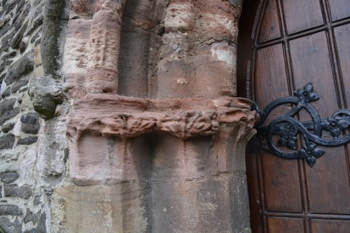 Town of Conwy, North Wales (Conway)