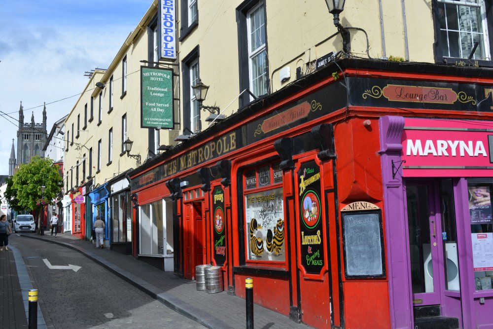 Kilkenny
