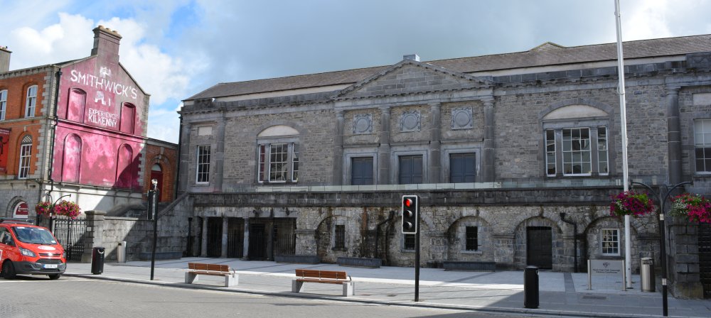 Kilkenny