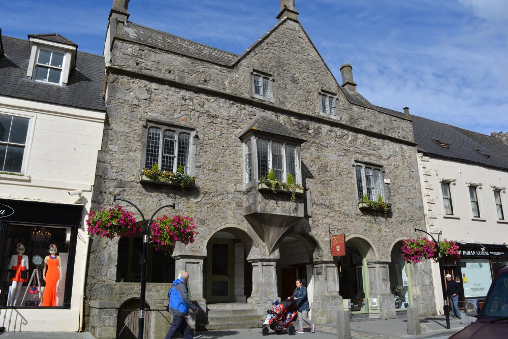 Kilkenny