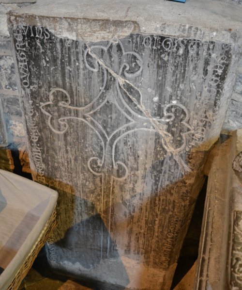 St Canice Cathedral Kilkenny