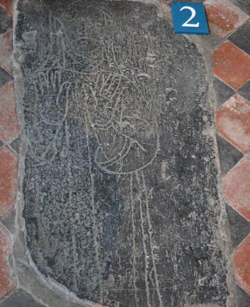 St Canice Cathedral Kilkenny