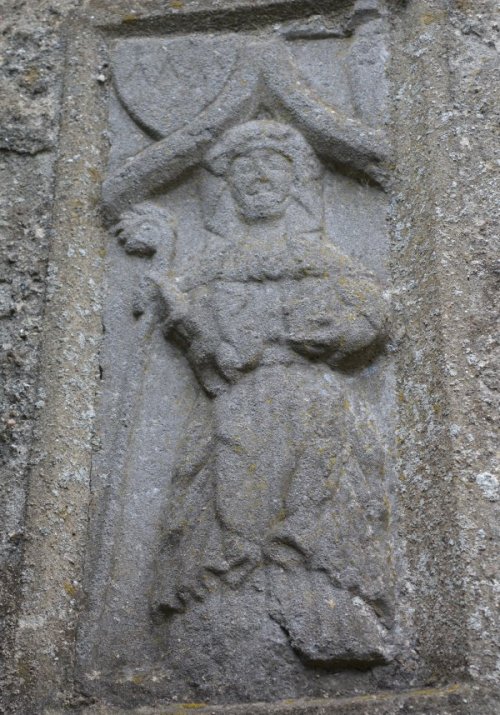 St Canice Cathedral Kilkenny