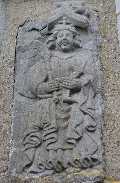 St Canice Cathedral Kilkenny