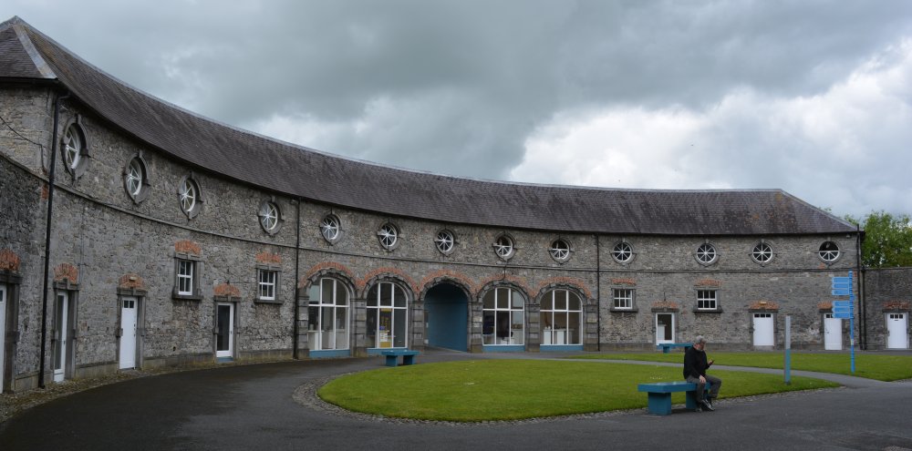 KilkennyDesign Centre and Galleries