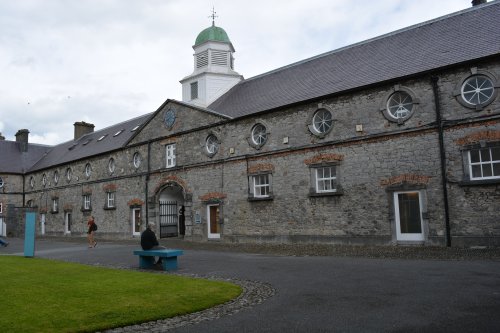 Kilkenny