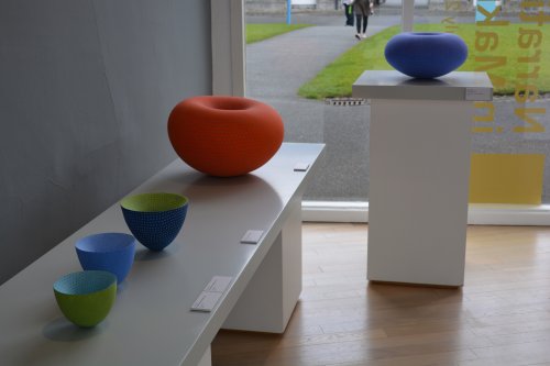 Kilkenny National Craft Gallery
