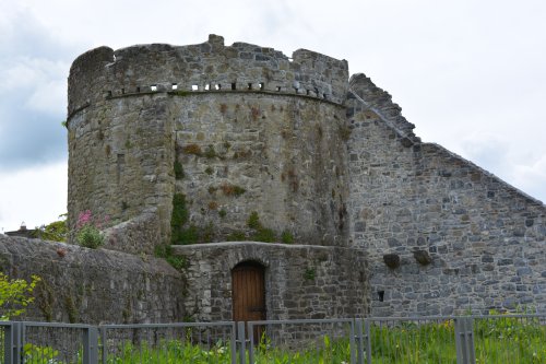 Kilkenny Butler Tower