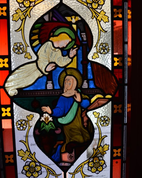 St Mary's Catholic Cathedral Kilkenny