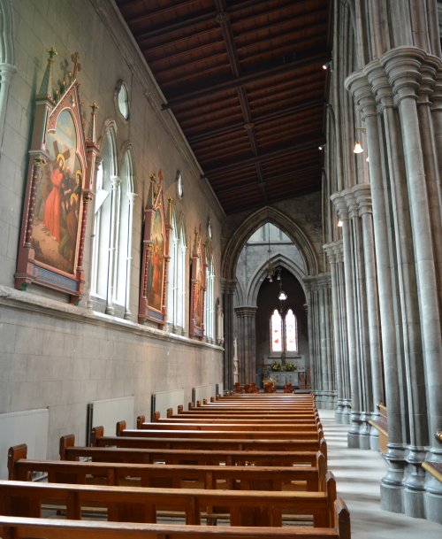 St Mary's Catholic Cathedral Kilkenny