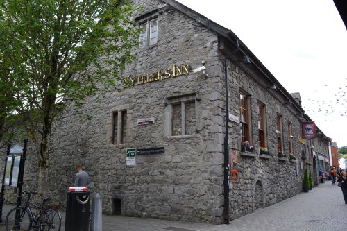 Kilkenny