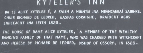 Kilkenny
