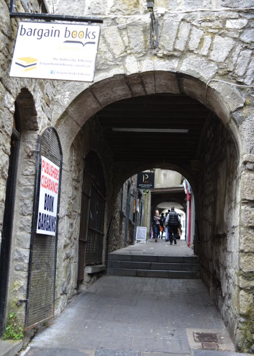 Kilkenny