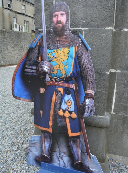 St Mary's Medieval Mile Museum Kilkenny