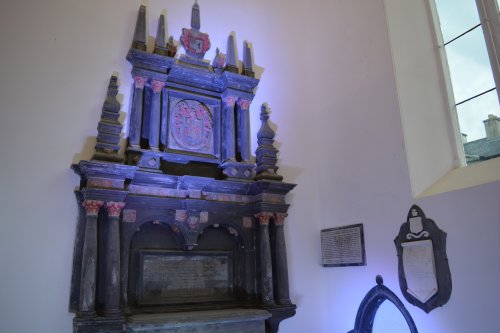 St Mary's Medieval Mile Museum Kilkenny