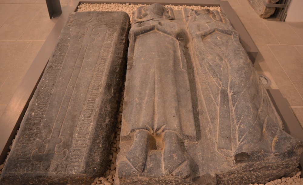 St Mary's Medieval Mile Museum Kilkenny