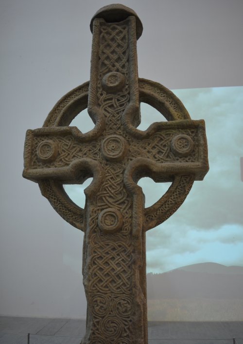 St Mary's Medieval Mile Museum Kilkenny