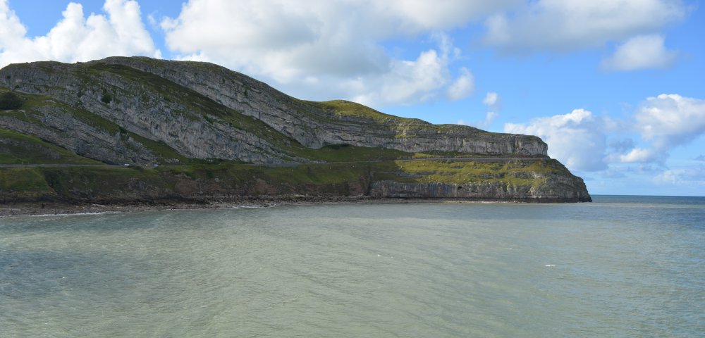 Great Orme, North Wales