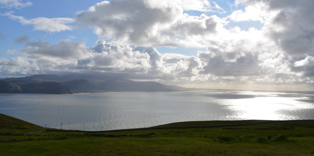 Great Orme, North Wales