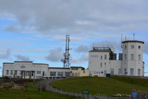 Great Orme, North Wales