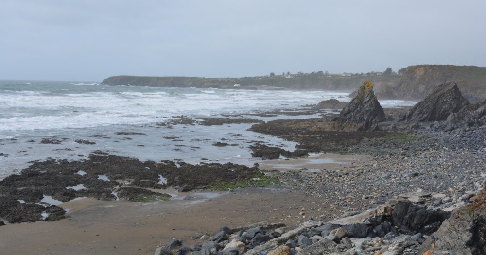  Copper Coast Drive, Co. Waterford, Ireland