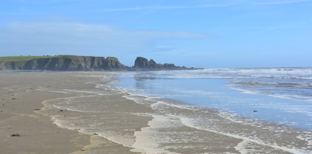  Copper Coast Drive, Co. Waterford Geopark, Ireland