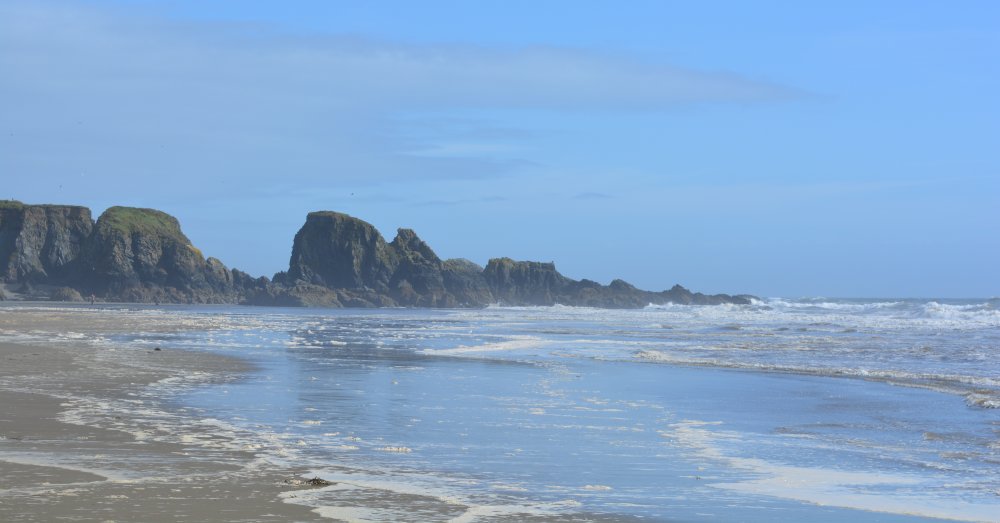  Copper Coast Drive, Co. Waterford Geopark, Ireland