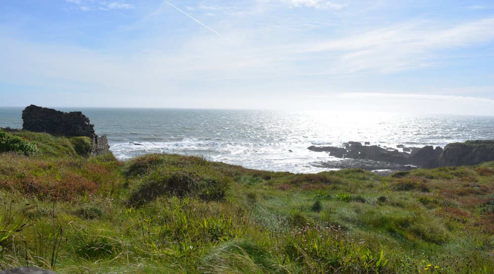  Copper Coast Drive, Co. Waterford Geopark, Ireland