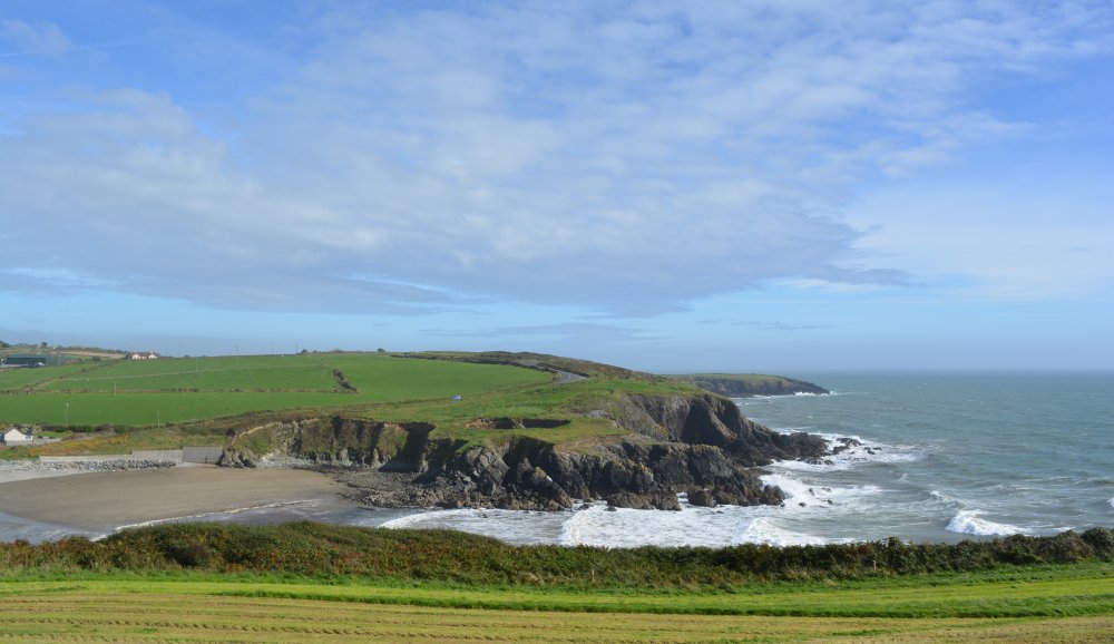  Copper Coast Drive, Co. Waterford, Ireland