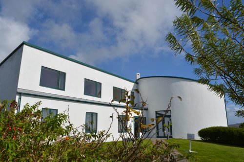 Buddhist Centre Temple of Dzogchen, Beara