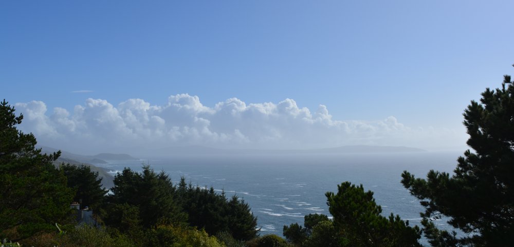 Buddhist Centre Temple of Dzogchen, Beara