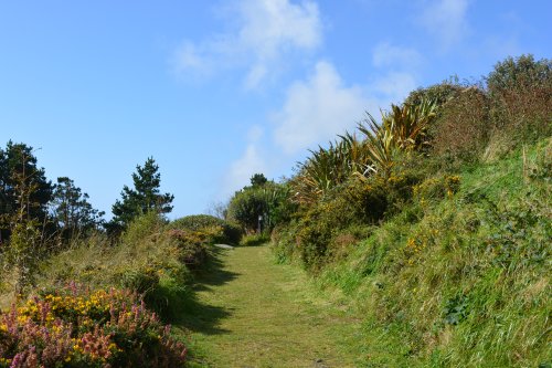 Buddhist Centre Temple of Dzogchen, Beara