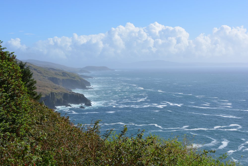 Buddhist Centre Temple of Dzogchen, Beara