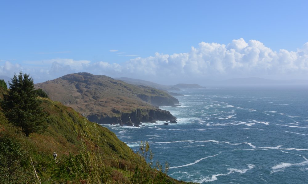 Buddhist Centre Temple of Dzogchen, Beara