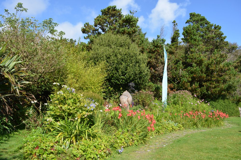 Buddhist Centre Temple of Dzogchen, Beara