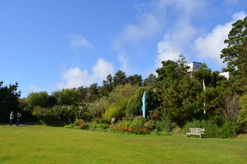 Buddhist Centre Temple of Dzogchen, Beara