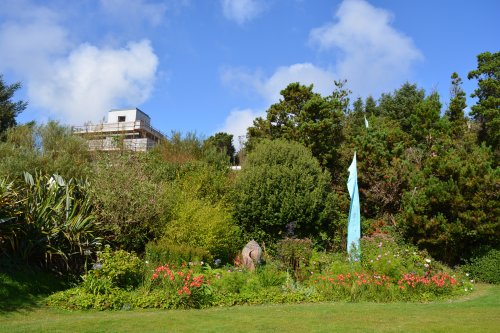 Buddhist Centre Temple of Dzogchen, Beara